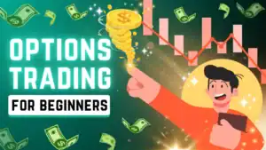 Profit-making options trading tutorial for beginners on ChartSmartBharat.