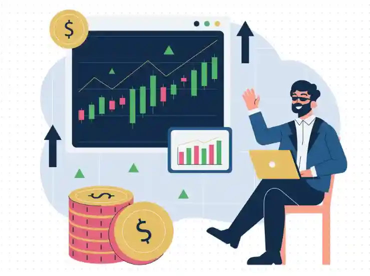 Learn Trading Online in India | ChartSmartBharat